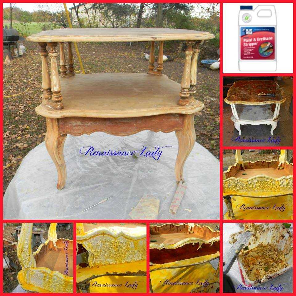Paint Paint Remover For Metal Chairs