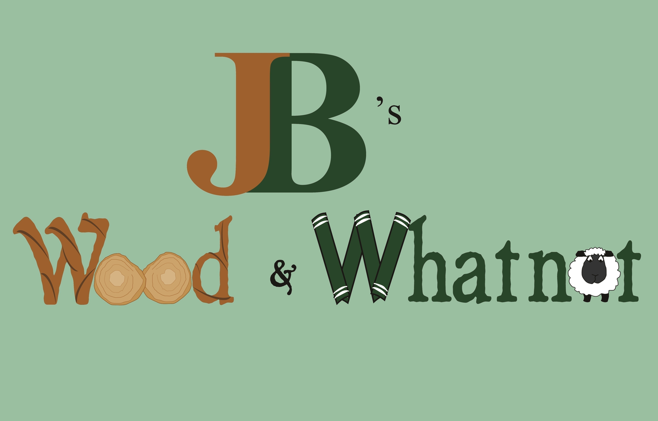 JB's Wood & Whatnot