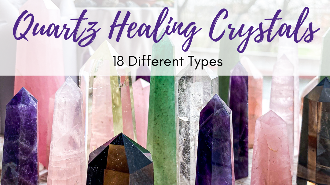 Wholesale crystals