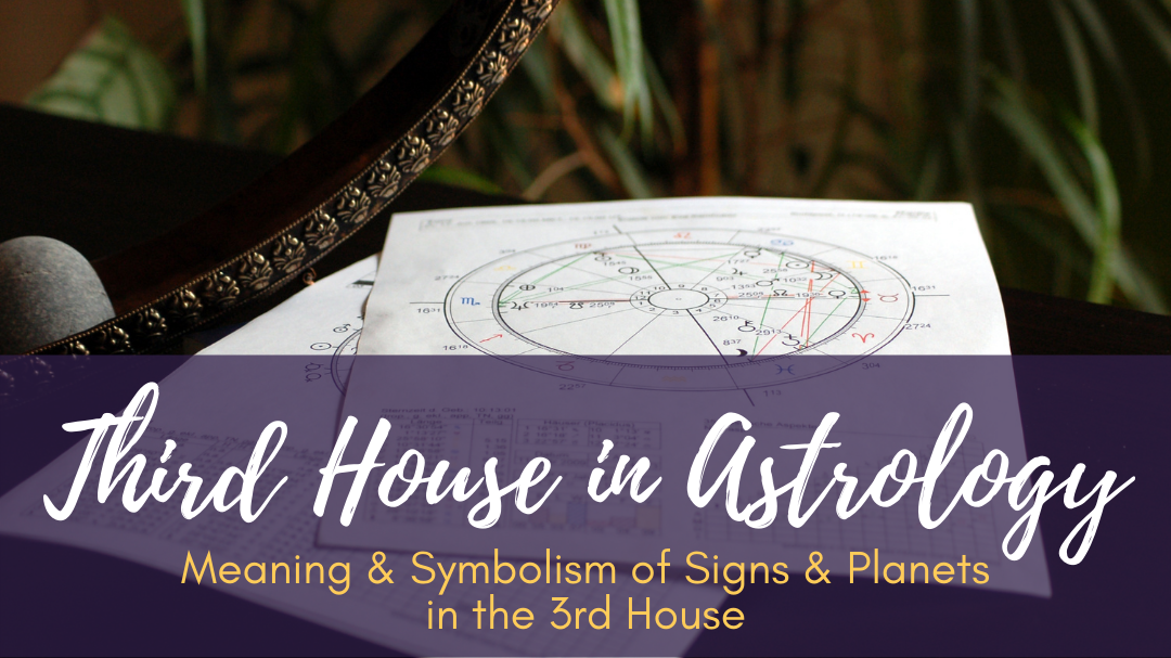 3rd house in astrology aquarius