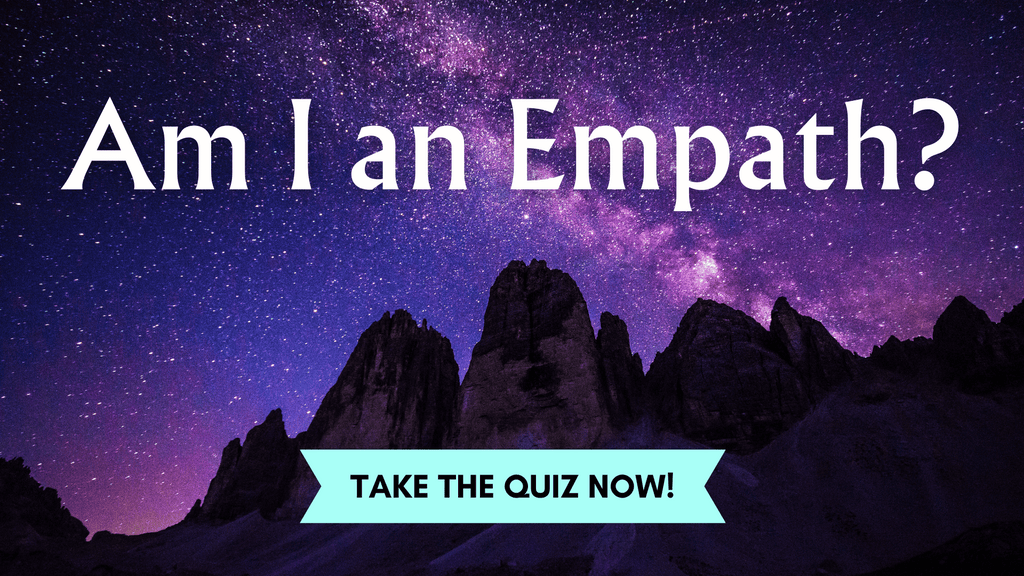 Am I an Empath