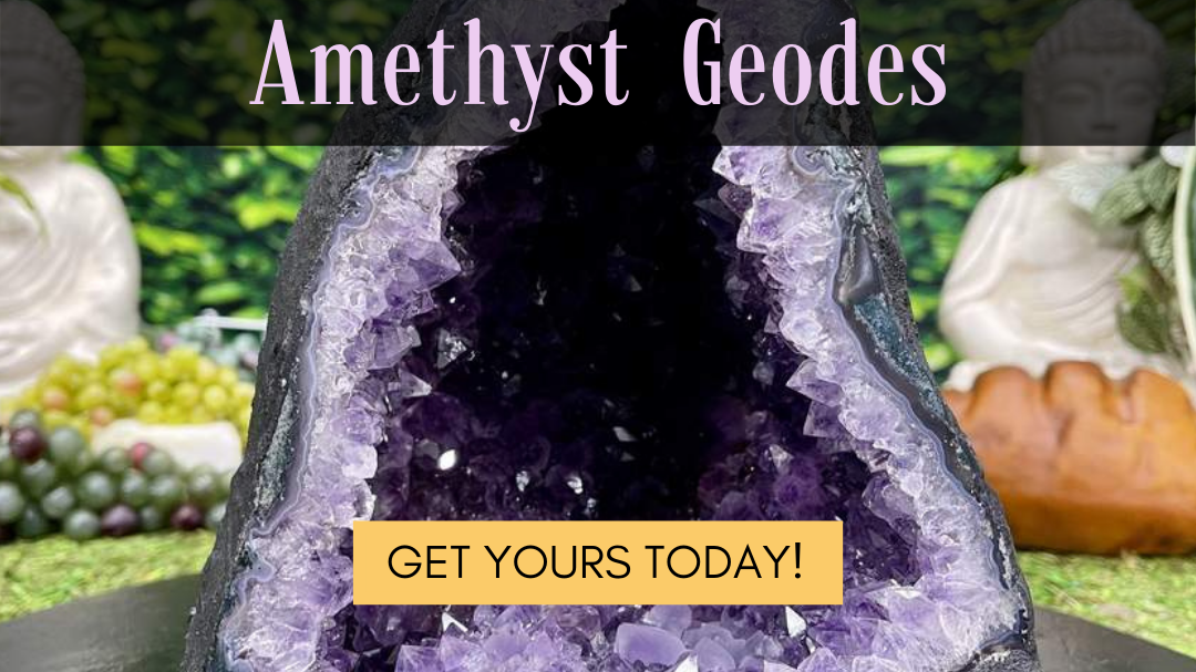 Amethyst Geodes CTA