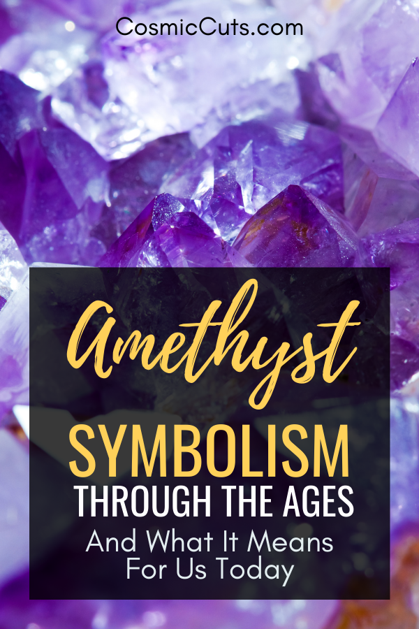 Amethyst Symbolism