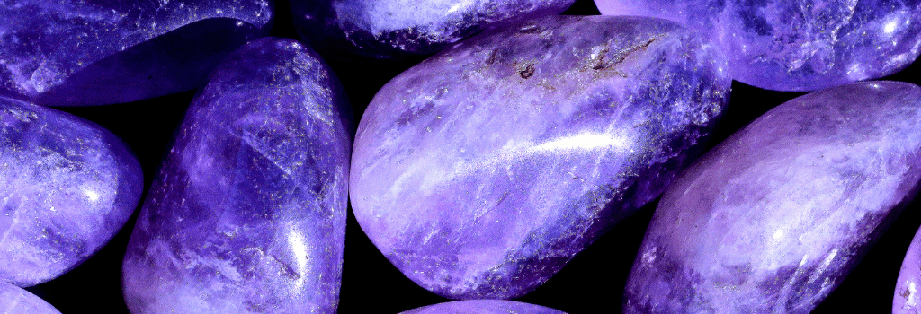 Ametrine