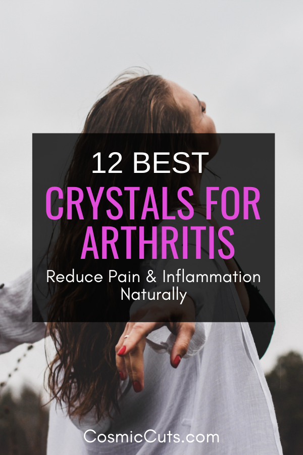 Arthritis Stones