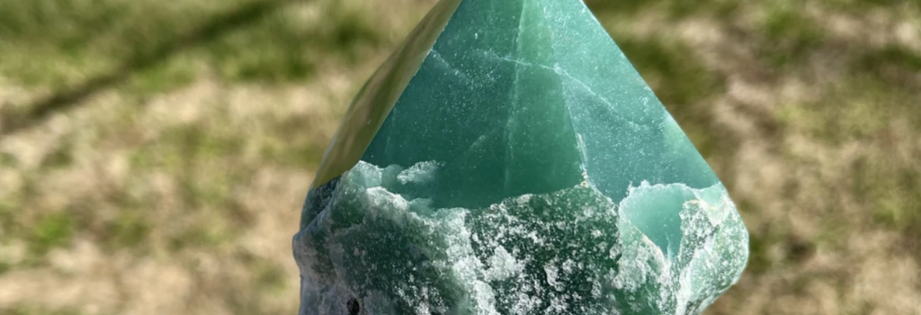 Green Adventurine