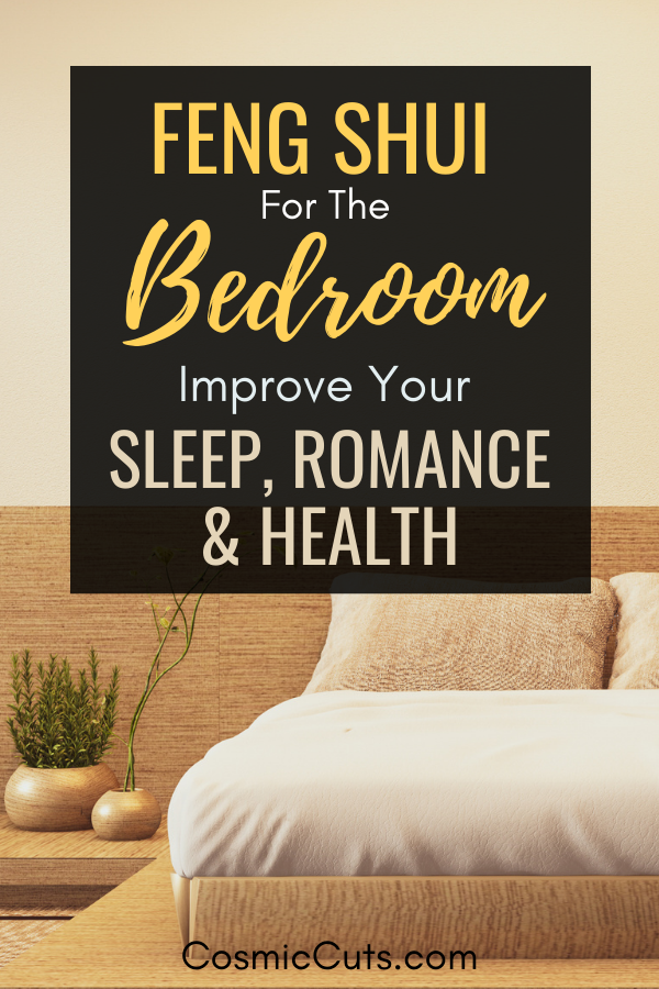 Bedroom Feng Shui 