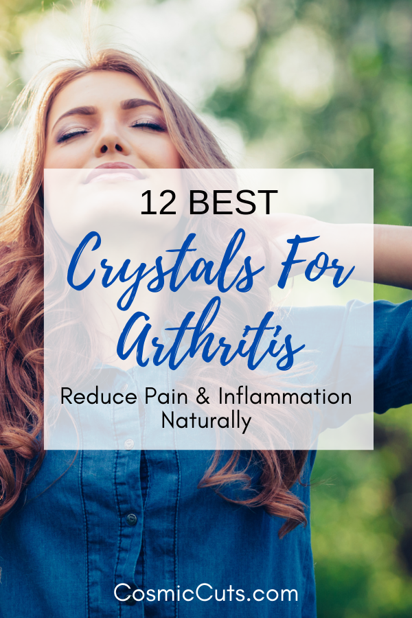 Best Crystals for Arthritis