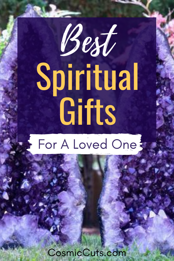 Best Spiritual Gifts