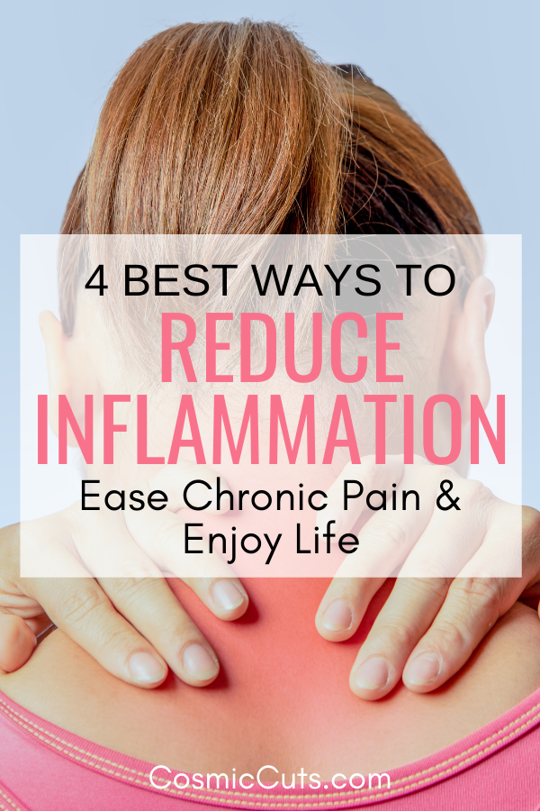 Best Ways to Reduce Inflammation