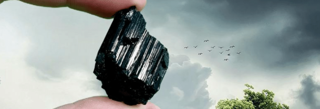 Black Tourmaline