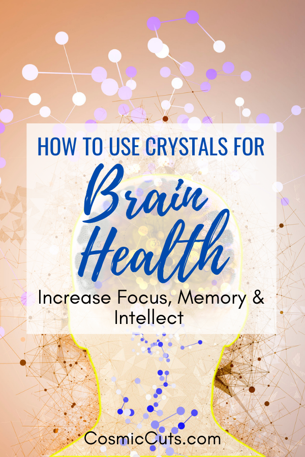 Brain Health Stones