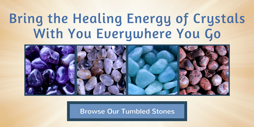 Tumbled Stones Online