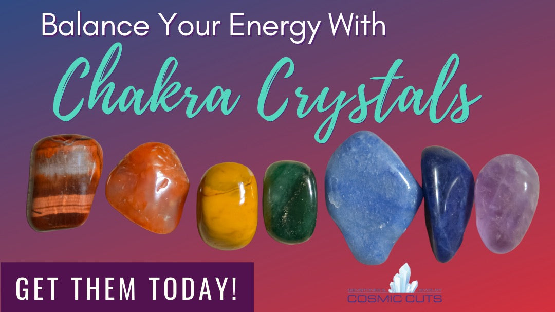 Chakra Stones