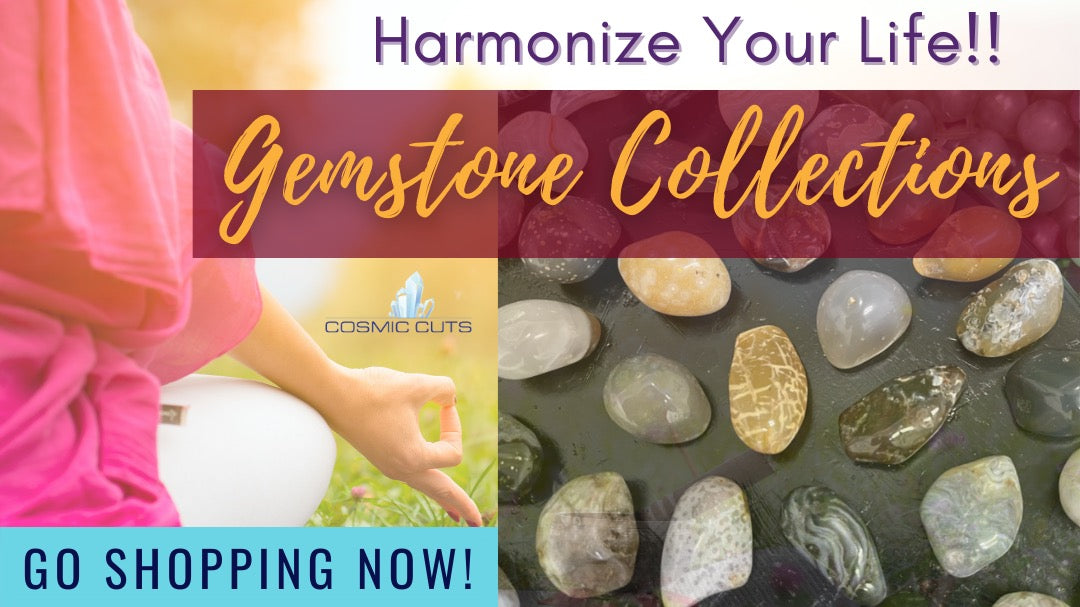 Gemstone Collections