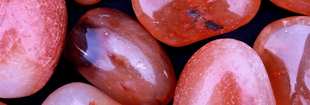 Carnelian