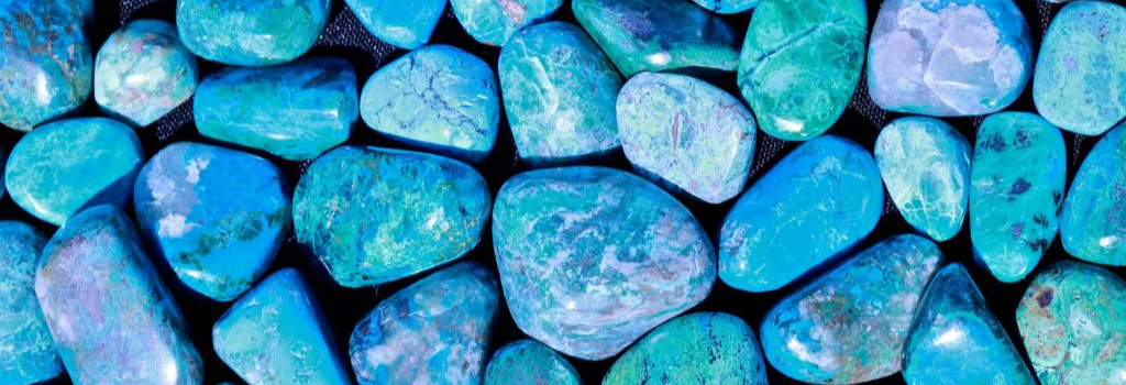 Chrysocolla