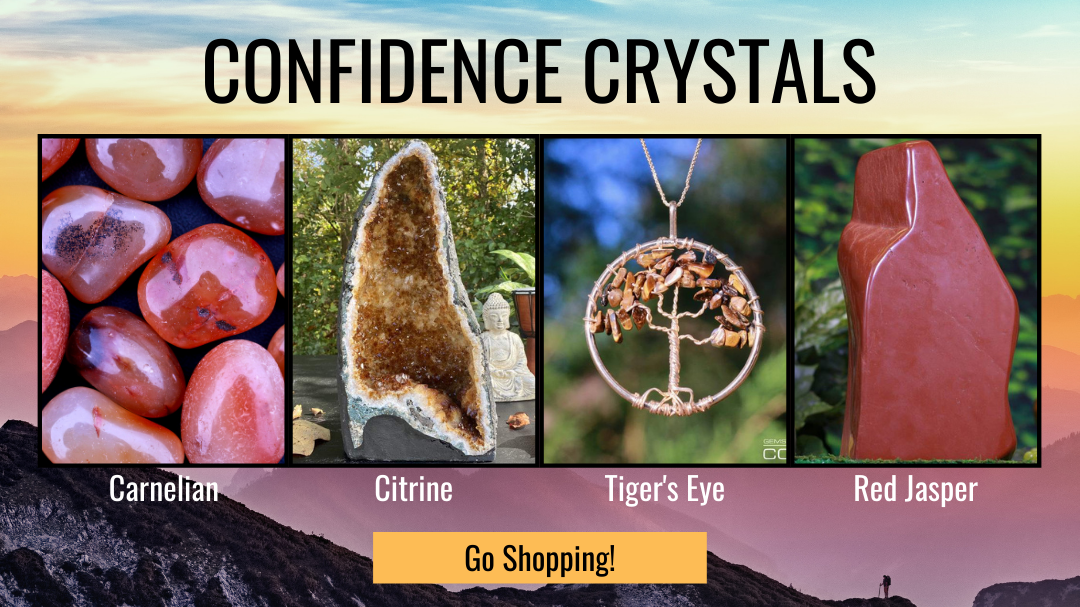 Confidence Crystals