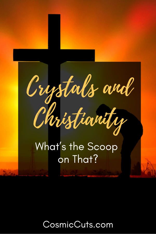  Crystals and Christianity