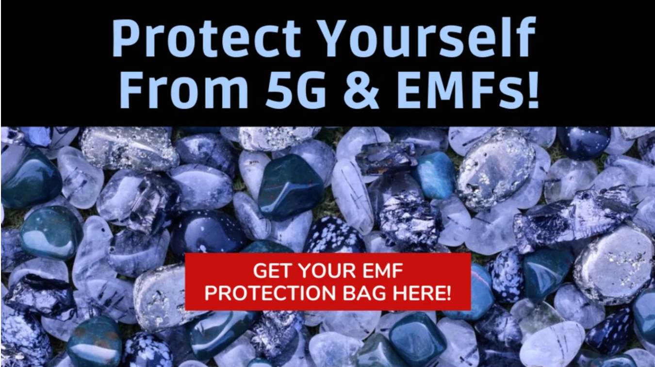 EMF and 5G Protection