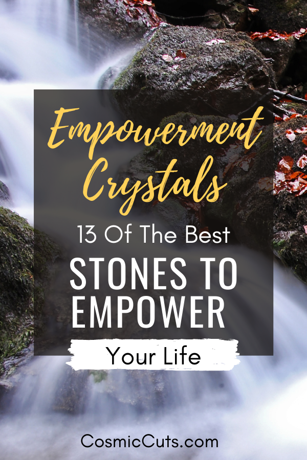 Empowerment Stones