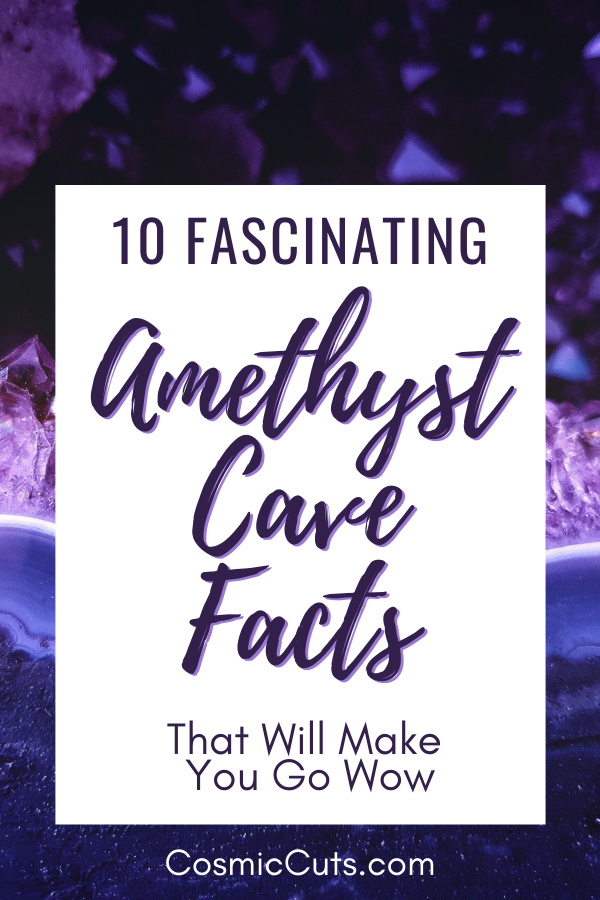 Facts About Amethyst