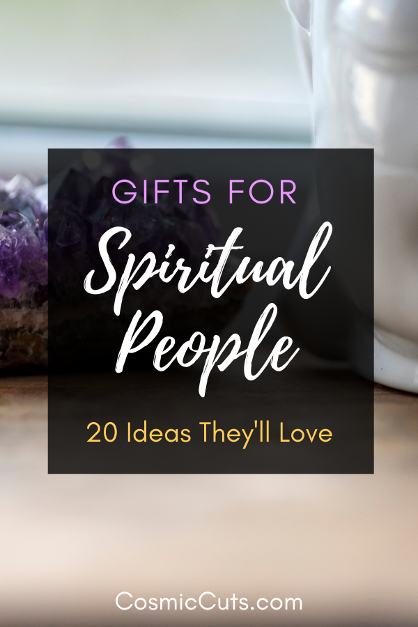 gifts for spiritual people