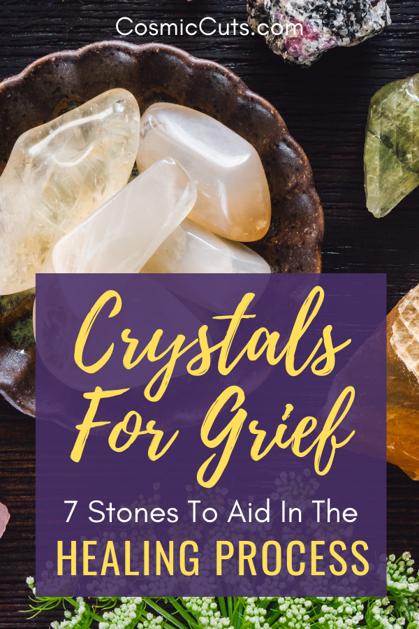 Grief Crystals