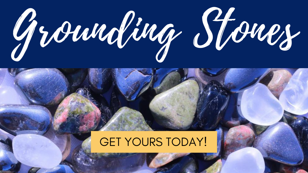 Grounding Stones