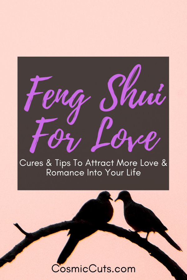 Guide to Feng Shui for Love