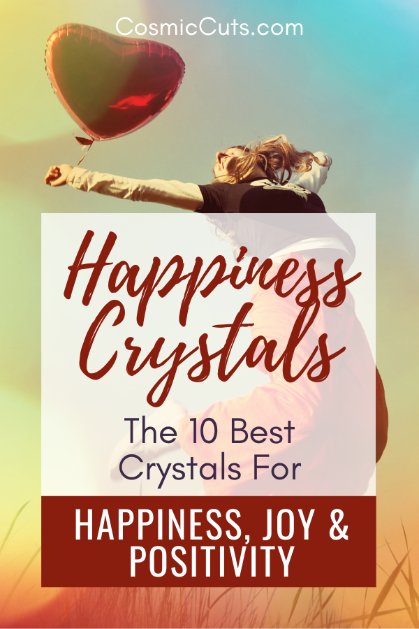 Happy Crystals