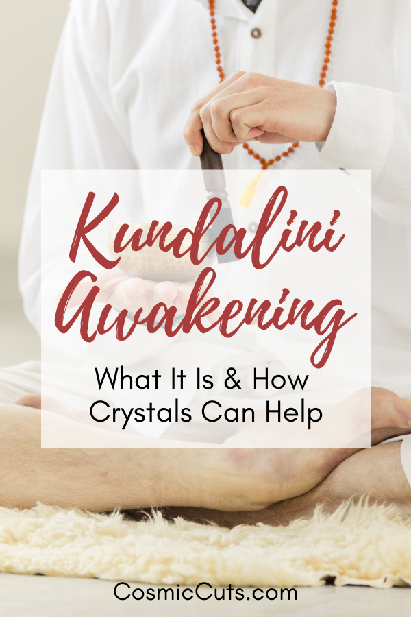 How to Awaken Kundalini Energy