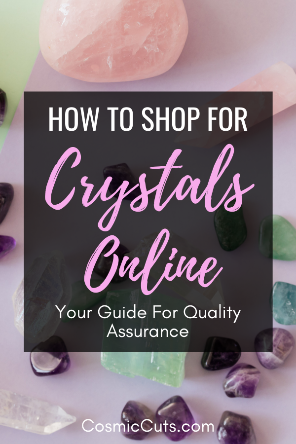 Opinion: The Pros and Cons of Having an Online Crystal Shop