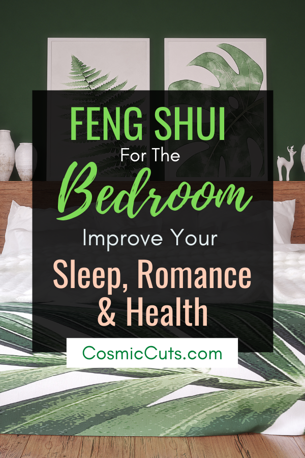 How to Use Feng Shui in the Bedroom