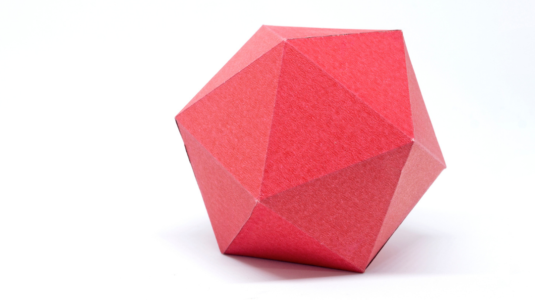 Icosahedron