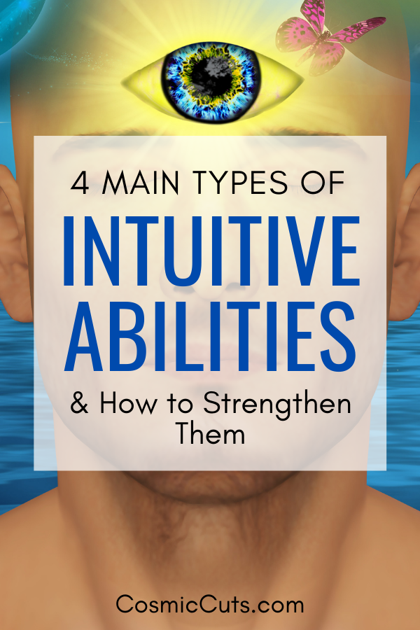 Intuitive Abilities