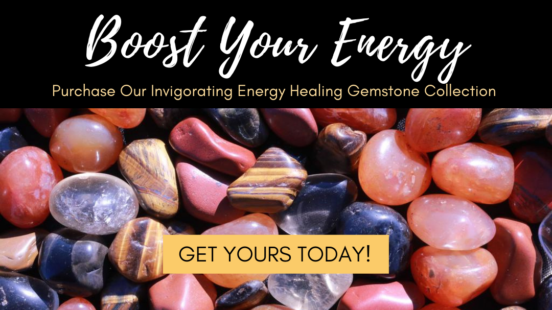 Energy Stones