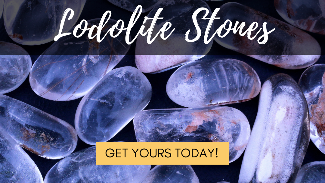 Lodolite Stones CTA