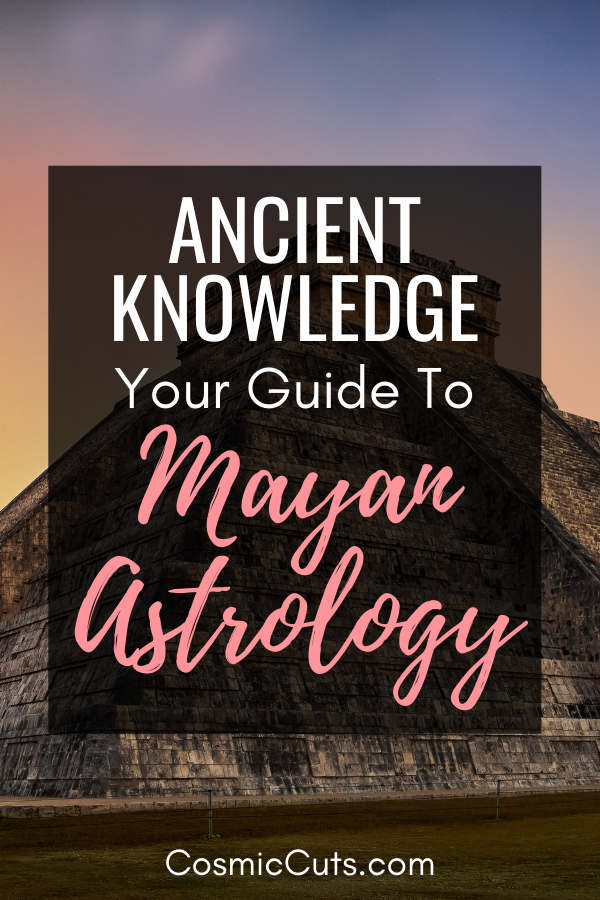 Mayan Astrology