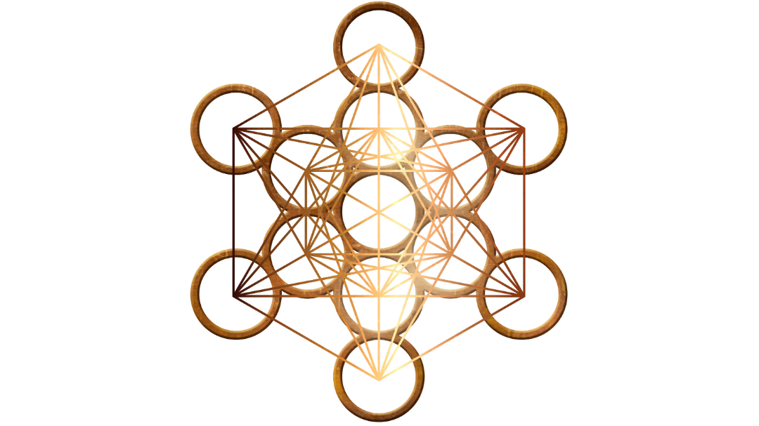 Metatron’s Cube