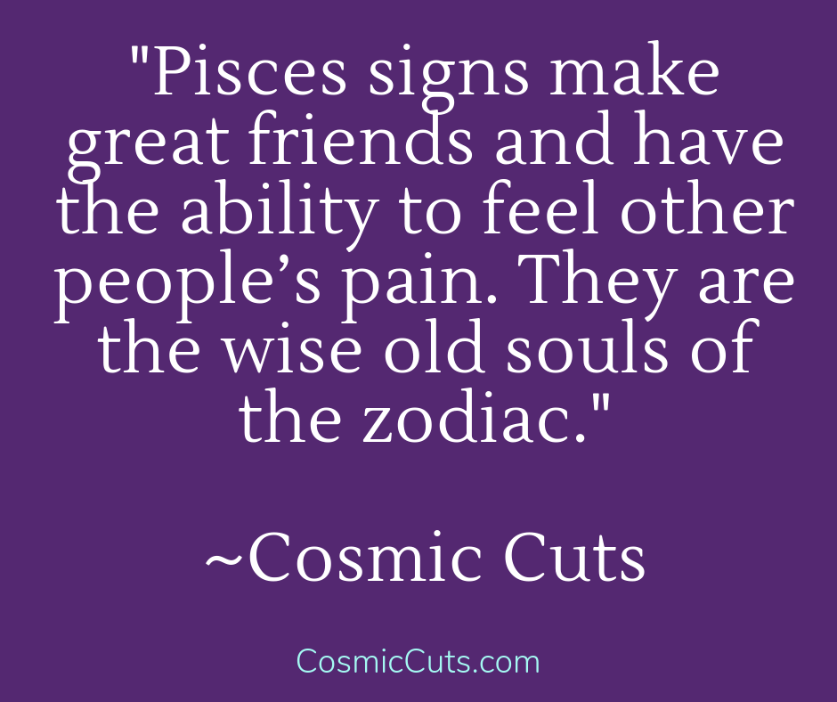 Pisces Crystals: The 10 Best Zodiac Stones for Pisces Sun Sign – Cosmic ...
