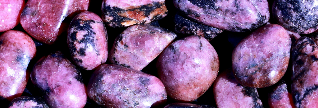 Rhodonite