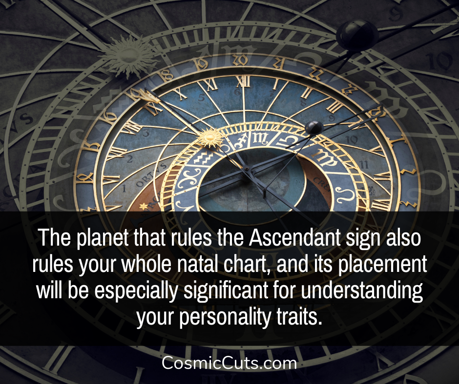 Rising Sign - Your Personal Ascendant