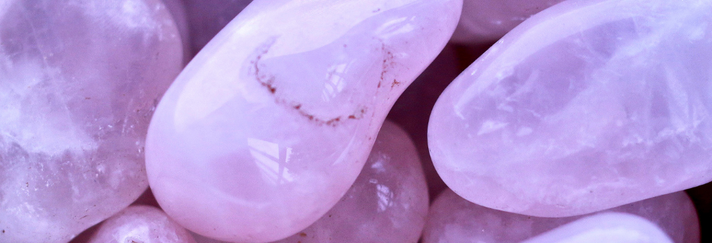 Rose Quartz