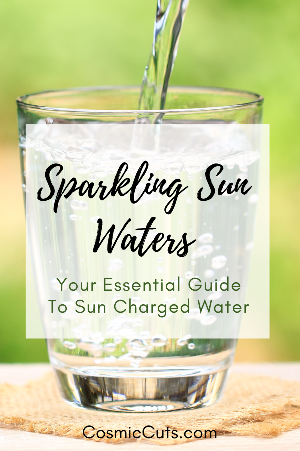 SPARKLING SUN WATERS