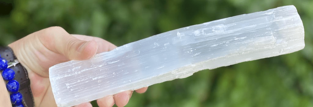 Selenite