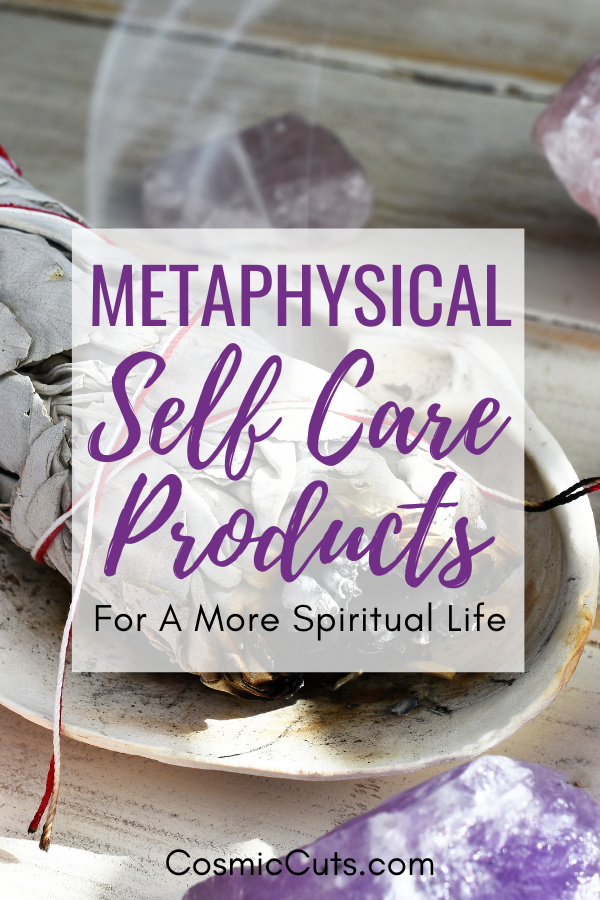 Self Care Products for Spirituality