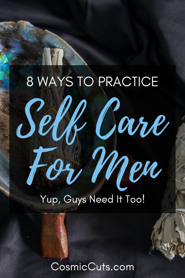 Self Care for Men