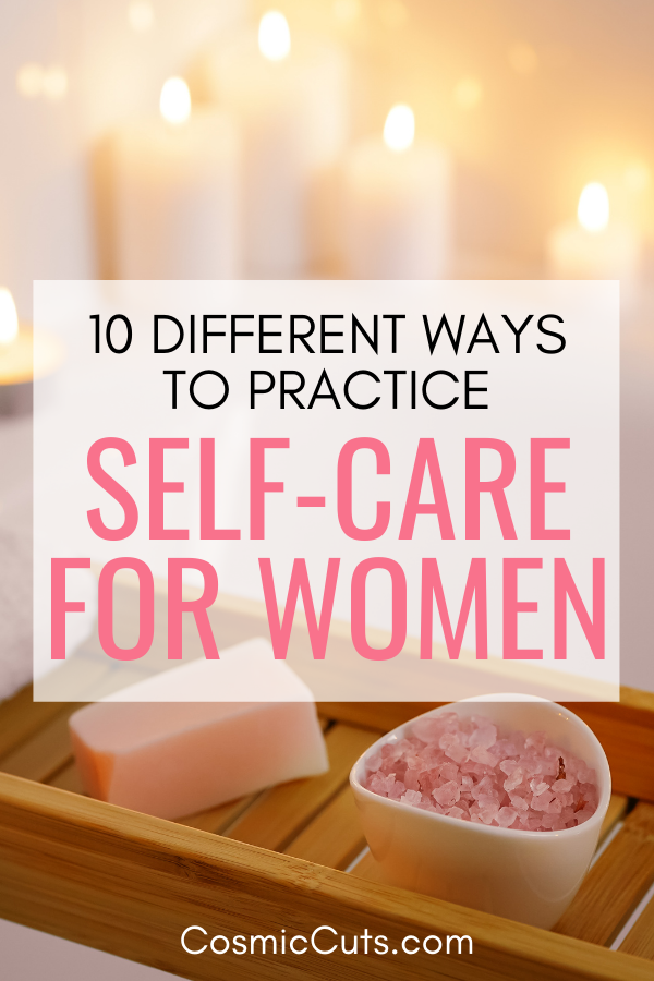 Self Care for Women