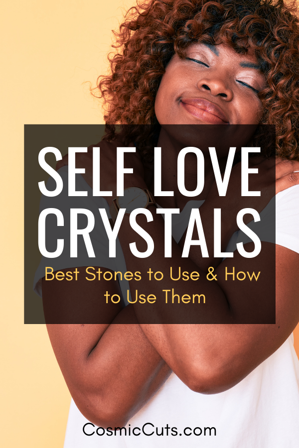 Self Love Crystals